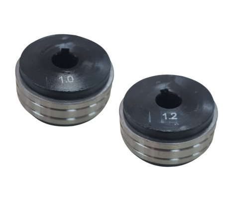 TRỤC DẪN DÂY HÀN PANASONIC 1.0MM-1.2MM